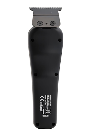 Powertec Tr-2828 Tam Profesyonel 9.000rpm 8 Kademeli Sakal Ense K
