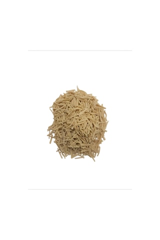 El Yapımı İnce Kesim Makarna Erişte 1 Kg