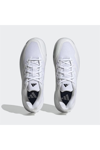 Adidas Gamecourt 2 Erkek Tenis Ayakkabısı Beyaz