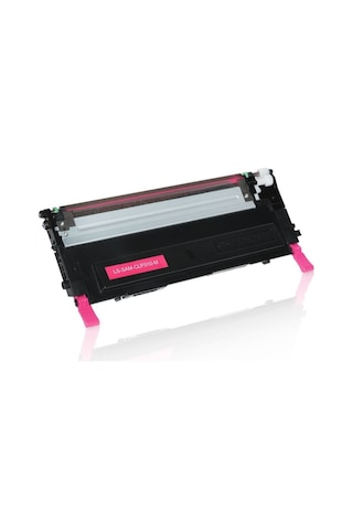 Tonermax Samsung Clt-M409S Uyumlu Toner Kırmızı / Clp-310 / Clp-315 / Clx-