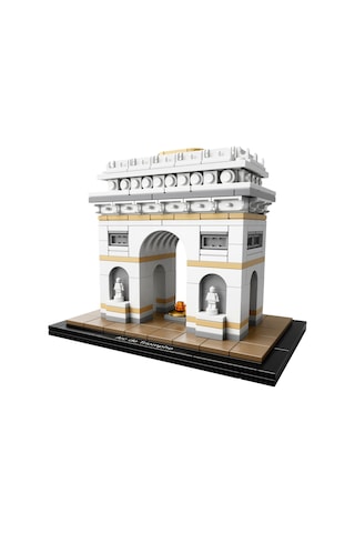 LEGO® Architecture 21036 Zafer Takı 386 Parça