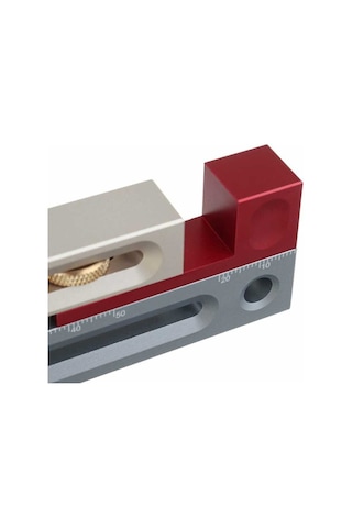 Rox Wood Alüminyum Hassas İşaretleme Aparatı 153rox0040