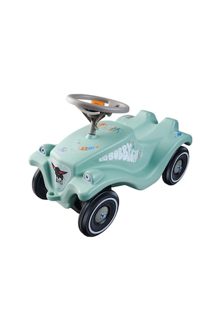 Bıg Bobby Car Classic Deniz Yeşili Bingit Araba
