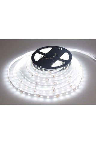 Cata 5 Metre Dış Mekan Şerit Led Aydınlatma Beyaz Ct-4487