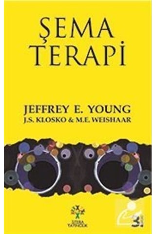 Şema Terapi - Jeffrey E. Young - Litera