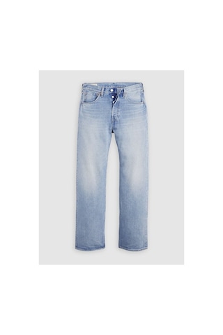 Levi's 501 Loose Erkek Jean Pantolon - In My Bronco-16332 Indigo