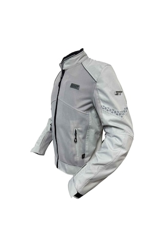Forte Gt 2001054 White Stone Motosiklet Montu