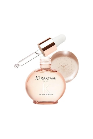 Kerastase Gloss Absolu Elektriklenmeye Eğilimli Saçlar Için Saç Bakım Yağı 45 ML