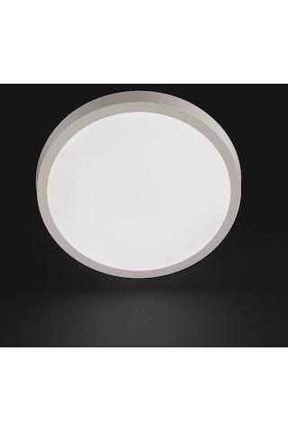 3 Adet Noas Yl14 2410 24 W Sıva Üstü Led Spot Beyaz Işık 6400k Beyaz