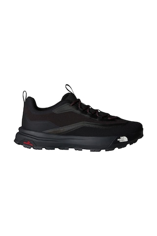 The North Face Offtraıl Ve Unisex Ayakkabısı Nf0a8d96kx91 Siyah