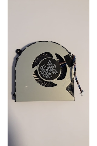 Toshıba Satellıte L55 L55Dt L55T L55D Fan