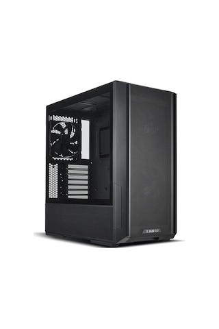 Lian Li Lancool 216 RGB Black E-ATX Mid Tower Bilgisayar Kasası Siyah