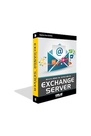 Exchange Server 2016 Ile Office 365