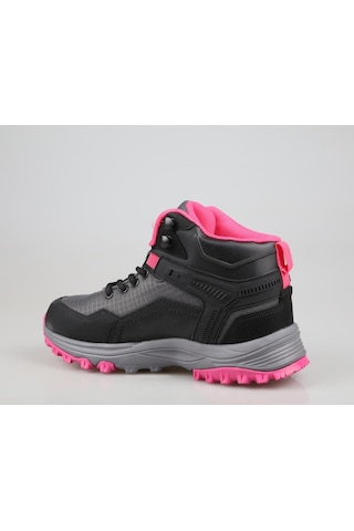 M.P Mp 232-1303 Shoft Shell Outdoor Fuşya Gri Unisex Bot Gri