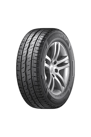 Hankook Winter I'Cept Lv Rw12 225/65R16C 112/110R M+S 3Pmsf Kış Lastiği 2025