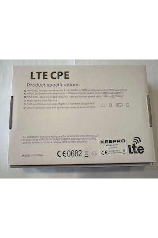 4g 5g Sim Kartlı Model Rj45 Çıkışlı Sim Kartlı Model 300 Mbps Sim Kartlı Modem