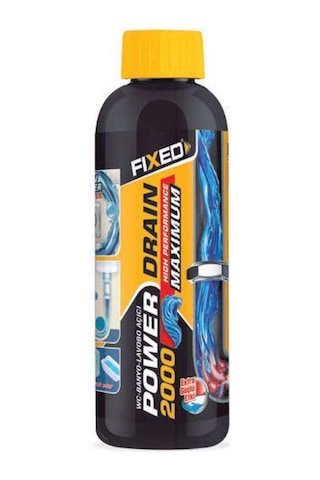 Sgs Harç Taş Beton Eritici Sıvı 1 Kg - Tıkanıklara Kesin Çözüm F