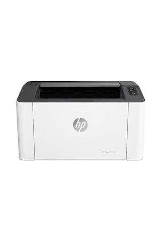 Hp Laserjet Pro 107w 4zb78a -usb/wifi Lazer Yazıcı