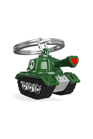 Metalmorphose Barış Tankı Anahtar Metalmorphose Barış Tankı Anahtar