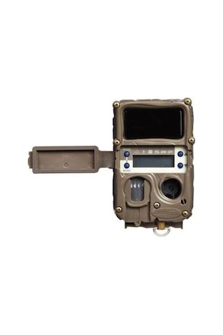 Cuddeback Black Flash E3 20 MP Görülmez LED Fotokapan