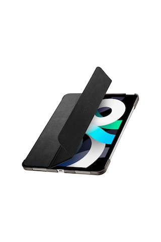 Apple Uyumlu iPad, Air 10.9'' (2022 / 2020) Kılıf, Spigen Smart Fold