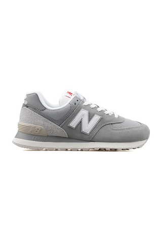 New Balance U574bkr Unisex Günlük Ayakkabı U574bkr Kahverengi Kahverengi