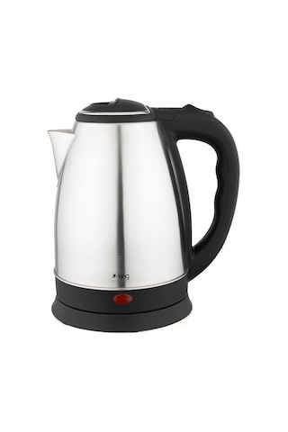 King Lena Su Isıtıcı Kettle 1700 ML