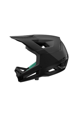 Lazer Cage Kineticore Full Face Kask Siyah L 58-60cm Siyah