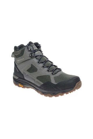 Karrimor K1069-olv-154 Sprial Mid Weathertite Bot Kahverengi Kahverengi