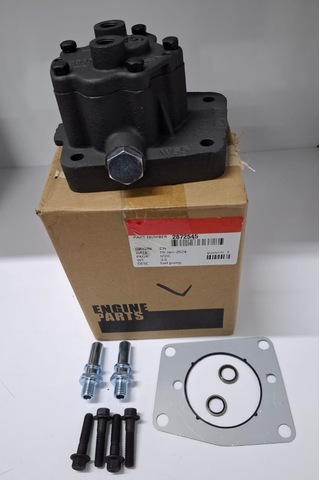 2872545 Bmc Otokar Motor Yakıt Pompası 2872545 Bmc Otokar Motor Yakıt Pompası