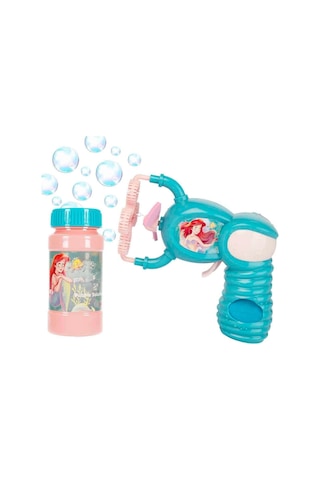 Bubble Flurry Köpük Tabancası