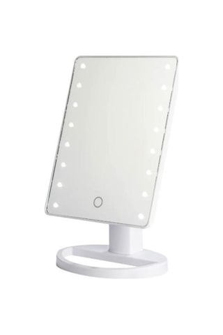 Onetick Led Işıklı Makyaj Aynası