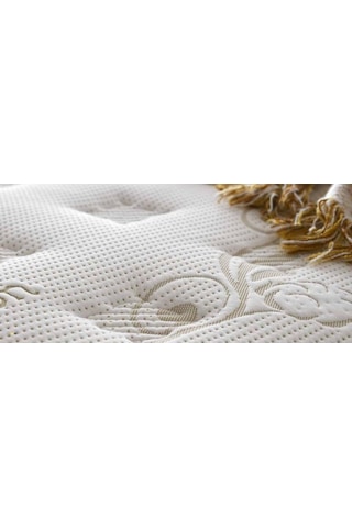 Paris Ultra Ortopedik Antialerjik 32cm 120 200 Gold Yatak