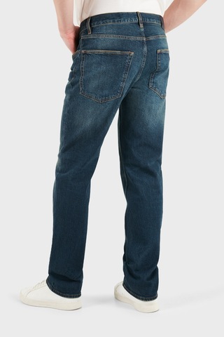 Emporio Armani Erkek Kot Pantolon Em000763 Af25398 Mb001 Lacivert