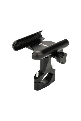 Ztto Z85 Alüminyum Alaşımlı Bisiklet Telefon Tutucu Anti-drop Sabit Telefon Montajı 60-100mm Telefon İçin