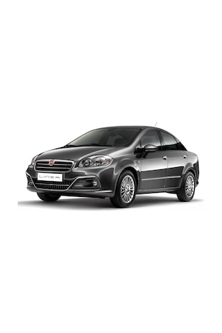 Fiat Linea 2007- Sonrası 40-40Mm Spor Helezon Yay N11.1947