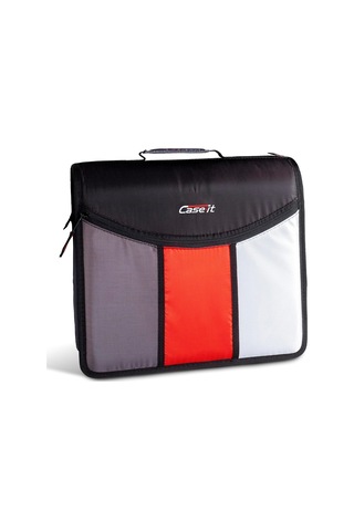 Case-it Mighty Zip Tab Fermuar Bağlayıcı