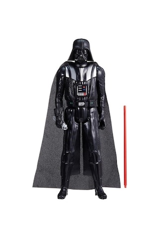 Star Wars Titan Hero Figür Darth Vader G1277 Star Wars