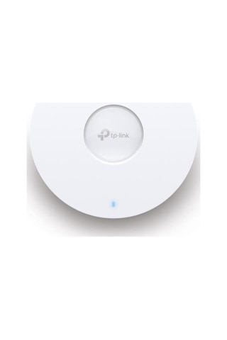 Tp-lınk Omada Eap653 Ax3000 Wıfı6 1xgbıt Rj45 Port 574mbps/2.4ghz Tavan Tipi Access Poınt Adaptörsüz