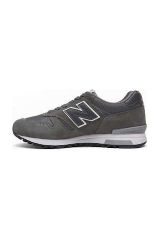 New Balance Ml565ant Antrasıt Erkek Sneaker Antrasit