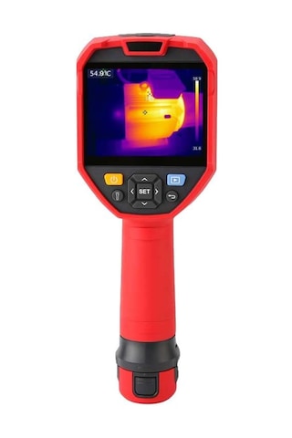 Uti720e Termal Kamera - Termal Görüntüleyici