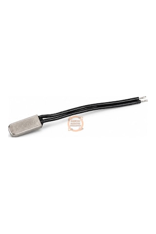 Ksd9700 Termostat Kablolu Nc 5a 120 C Normalde Kapalı