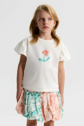 Nk Kids Kız Çocuk Elsa Etek Nk-51525 Mint