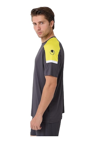 Uhlsport Energy Erkek Antrenman Tişört 1101805 Antrasit