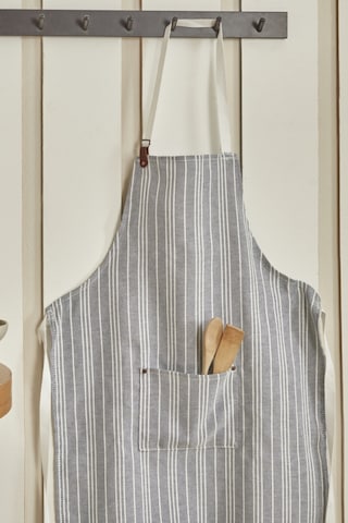 Karaca Home Fabricia Mutfak Önlüğü Lacivert 200.22.11.0314