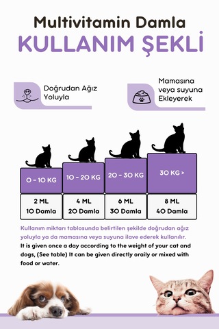 Vitpaw B+ Complex Damla