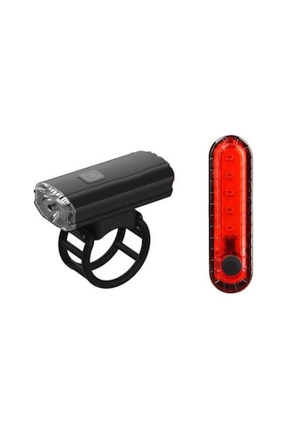 Epic Fst-403 Usb Sarjlı Fat Seti Siyah