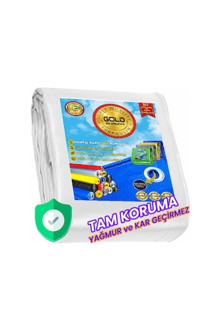 Gold Pe Branda - 110 Gr/m2 Beyaz