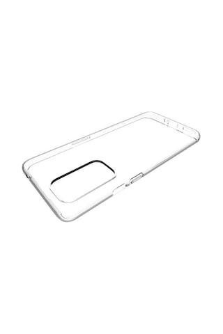One Plus 9 Pro Şeffaf Kılıf Yumuşak İnce Tasarımlı Kapak Süper