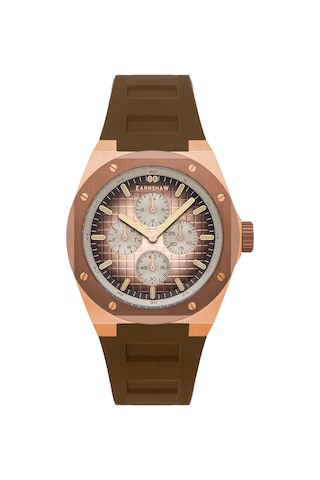 Earnshaw Es-8253-03 25 Erkek Kol Saati
